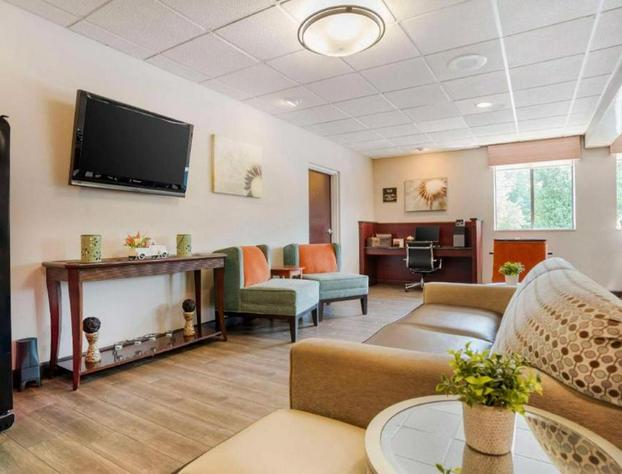 Best Western Plus Oak Mountain Inn hotel detail image 4