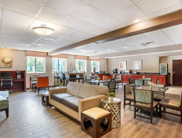 Best Western Plus Oak Mountain Inn hotel detail image 3