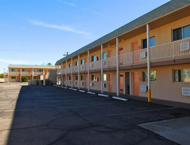 Stone Inn U of A hotel detail image 1