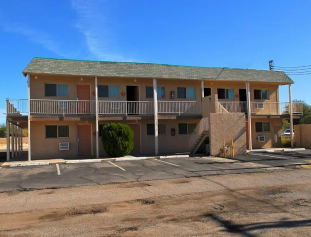 Stone Inn U of A hotel detail image 2