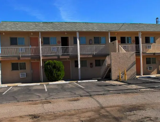 Stone Inn U of A hotel detail image 3