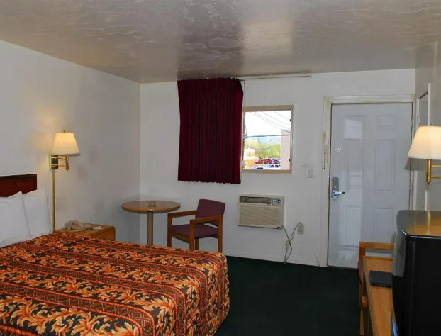 Stone Inn U of A hotel detail image 4