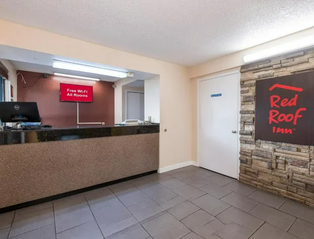 Red Roof Inn Mobile - Midtown hotel detail image 2