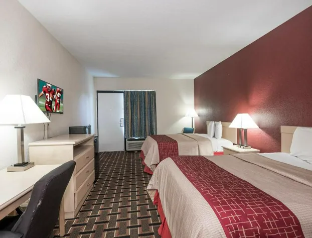 Red Roof Inn Mobile - Midtown hotel detail image 4