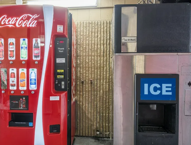 Red Roof Inn Mobile - Midtown hotel detail image 3