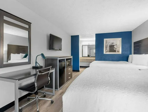 Auburn Lodge Near University hotel detail image 2