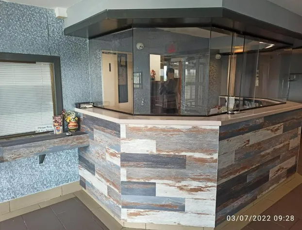 America's Inn - Birmingham hotel detail image 4