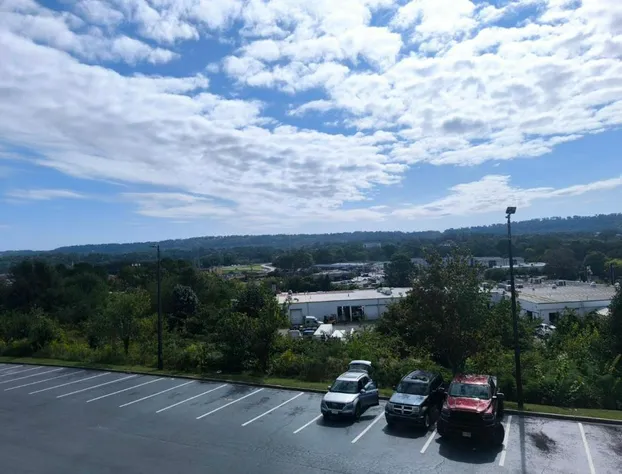 Budgetel Inn Birmingham hotel detail image 3