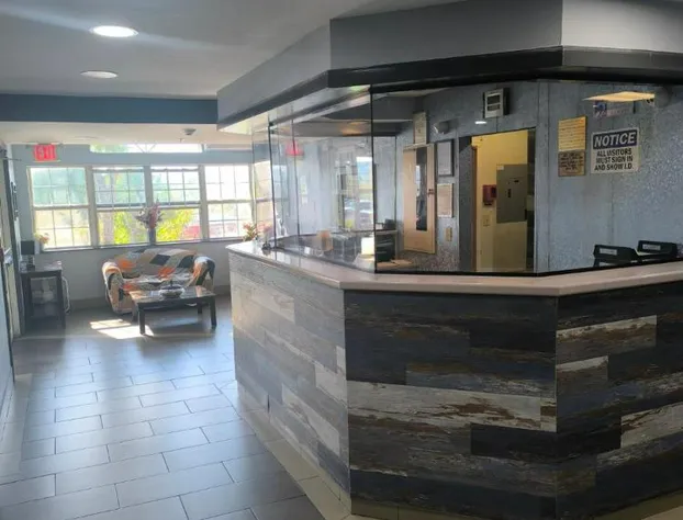 Budgetel Inn Birmingham hotel detail image 4