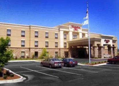 Hampton Inn Montgomery-South-Airport hotel detail image 2
