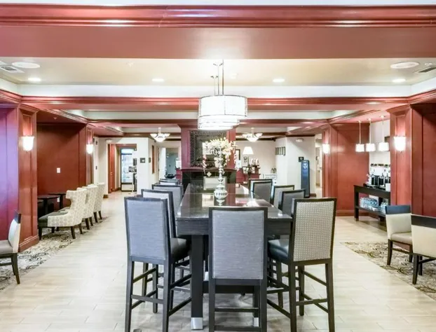 Hampton Inn Montgomery-South-Airport hotel detail image 4
