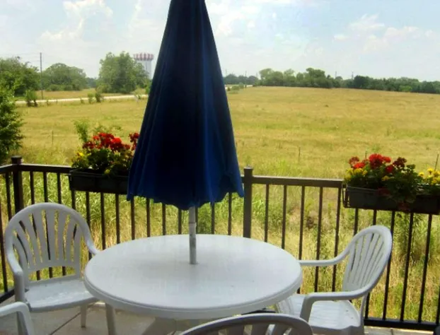 Hampton Inn Montgomery-South-Airport hotel detail image 4