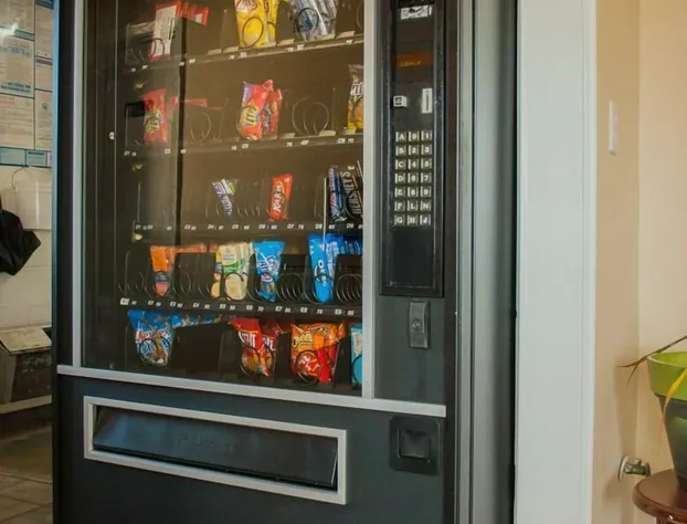 Bama Inn hotel detail image 2