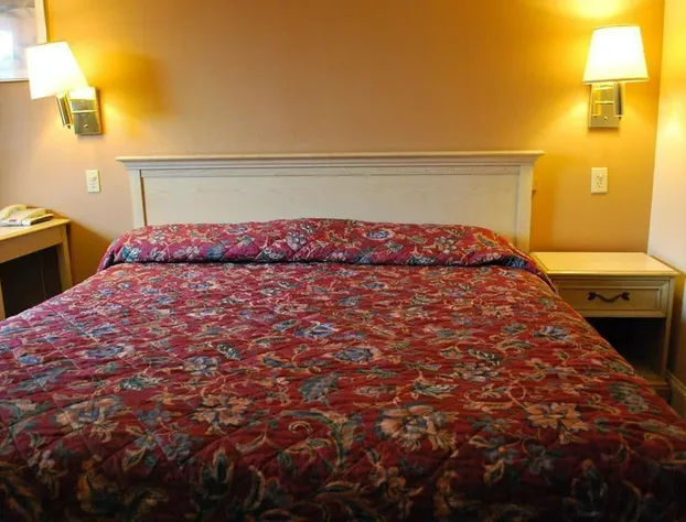 Bama Inn hotel detail image 4