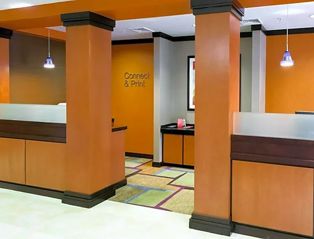 Fairfield Inn by Marriott Kennett Square Brandywine Valley hotel detail image 1