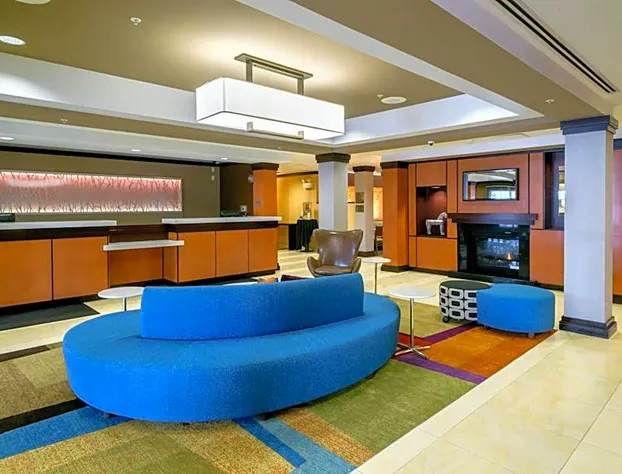 Fairfield Inn by Marriott Kennett Square Brandywine Valley hotel detail image 2