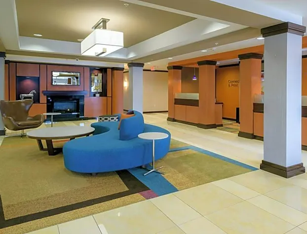 Fairfield Inn by Marriott Kennett Square Brandywine Valley hotel detail image 3