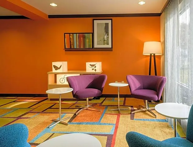 Fairfield Inn by Marriott Kennett Square Brandywine Valley hotel detail image 4