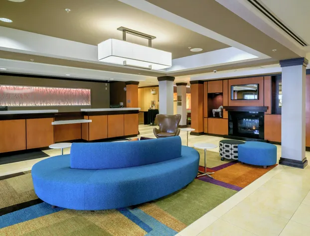 Fairfield Inn by Marriott Kennett Square Brandywine Valley hotel detail image 2