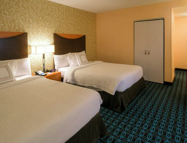 Fairfield Inn by Marriott Kennett Square Brandywine Valley hotel detail image 3