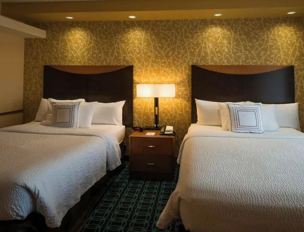 Fairfield Inn by Marriott Kennett Square Brandywine Valley hotel detail image 4