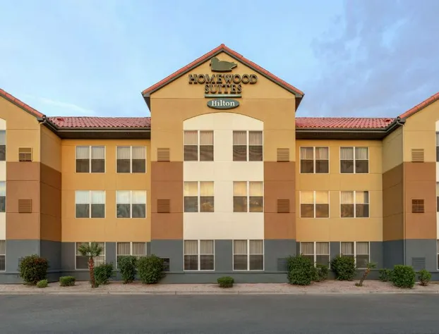 Homewood Suites by Hilton Phoenix/Chandler hotel detail image 1