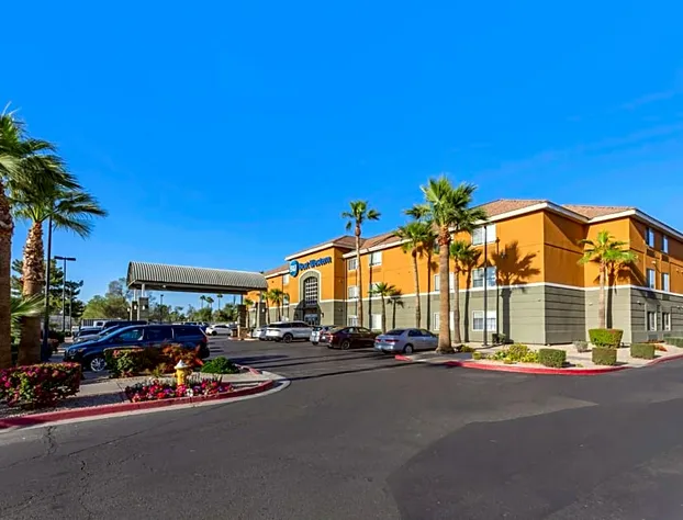 Best Western North Phoenix Hotel hotel detail image 1