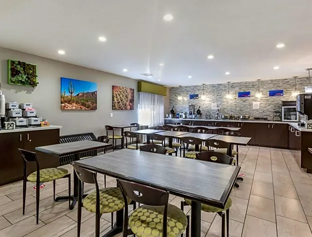 Best Western North Phoenix Hotel hotel detail image 2