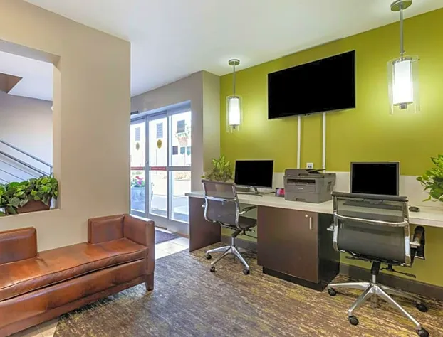 Best Western North Phoenix Hotel hotel detail image 3