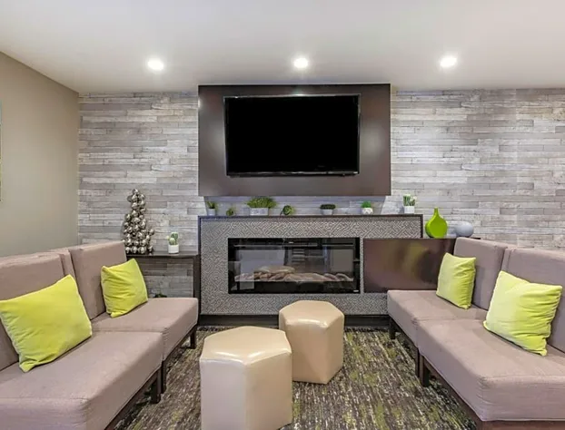 Best Western North Phoenix Hotel hotel detail image 4