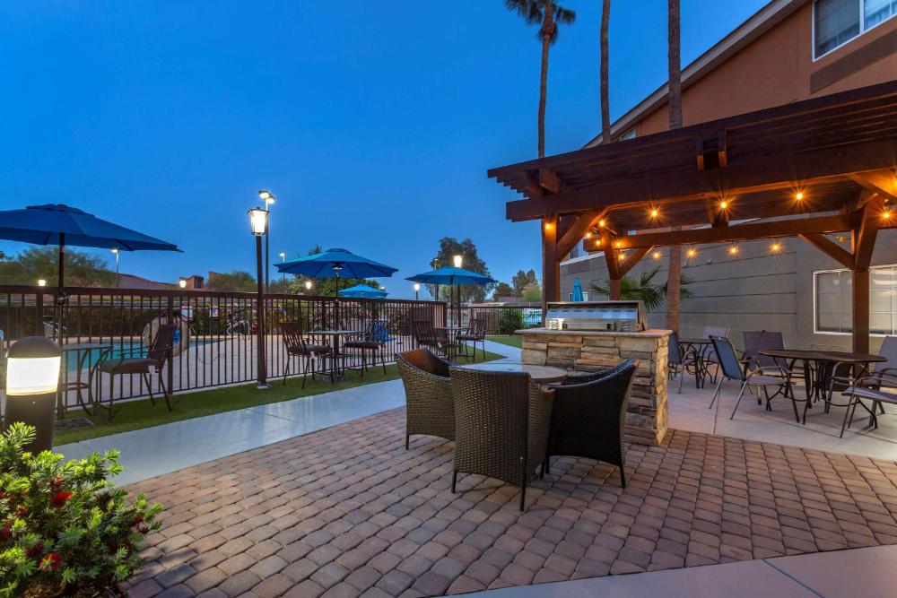 Best Western North Phoenix Hotel hotel hero