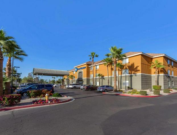 Best Western North Phoenix Hotel hotel detail image 2