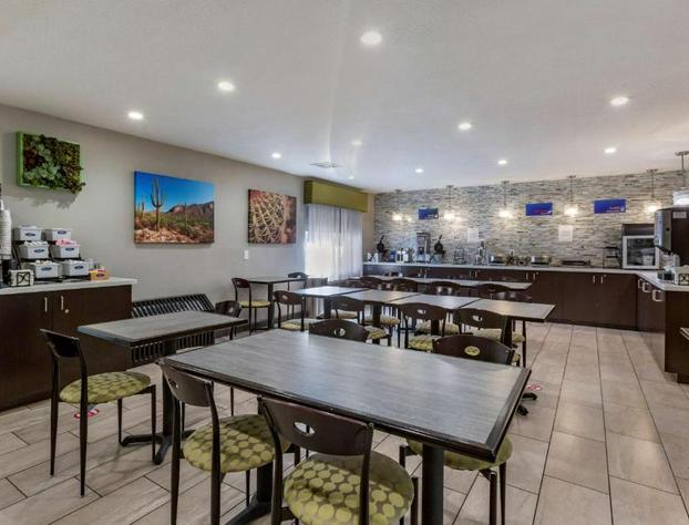 Best Western North Phoenix Hotel hotel detail image 3