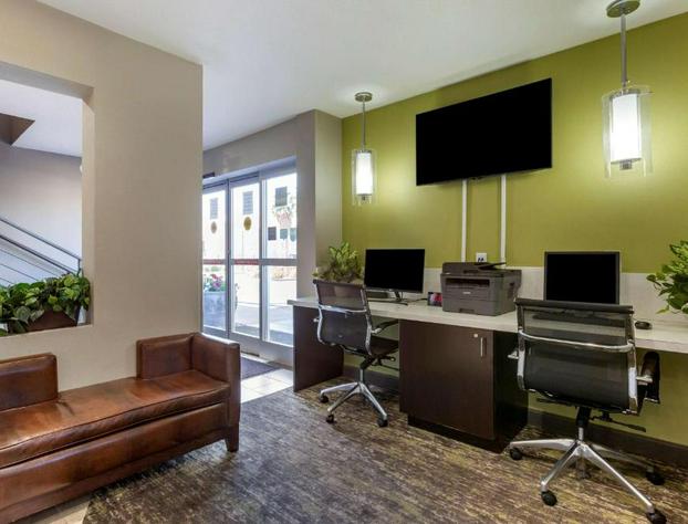 Best Western North Phoenix Hotel hotel detail image 4