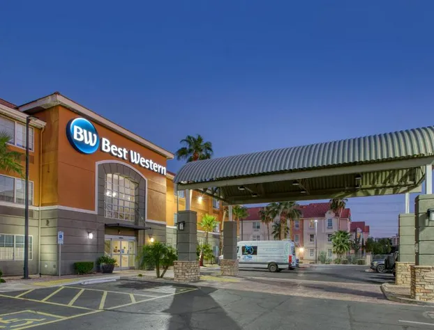 Best Western North Phoenix Hotel hotel detail image 1