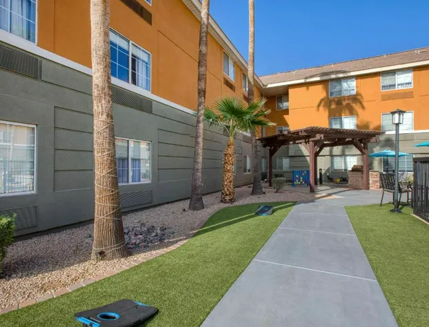 Best Western North Phoenix Hotel hotel detail image 2