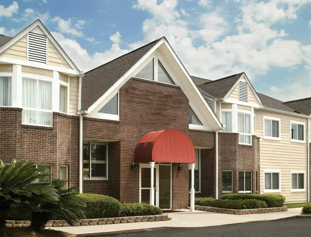 Sonesta ES Suites Montgomery hotel detail image 1