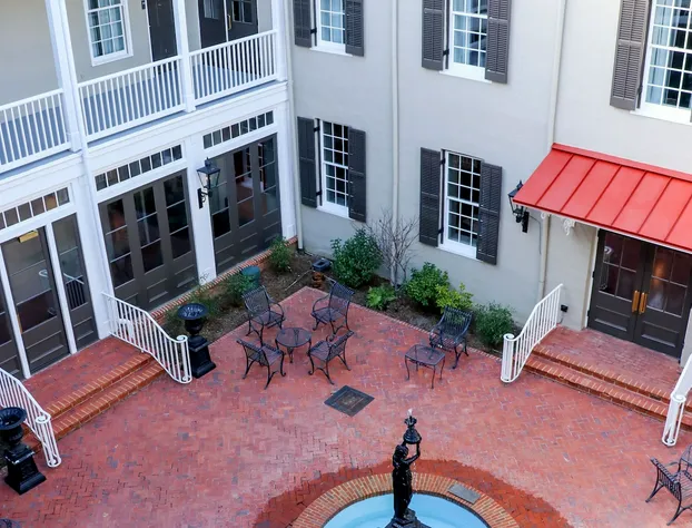 St James Hotel Selma hotel detail image 4