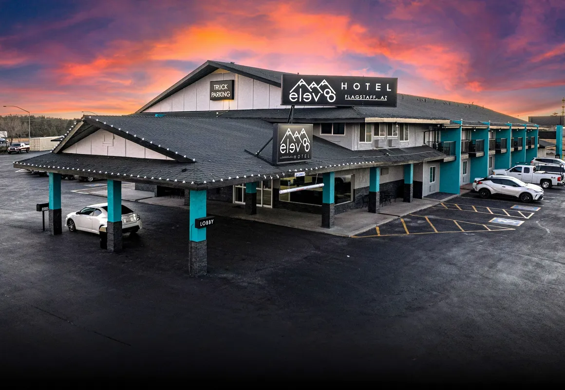 Hotel Elev8 Flagstaff, Trademark Collection by Wyndham hotel hero