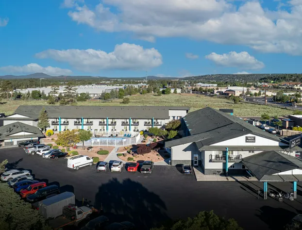 Hotel Elev8 Flagstaff, Trademark Collection by Wyndham hotel detail image 1