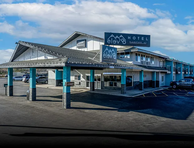 Hotel Elev8 Flagstaff, Trademark Collection by Wyndham hotel detail image 2