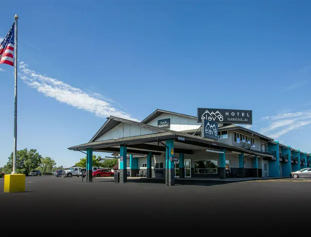 Hotel Elev8 Flagstaff, Trademark Collection by Wyndham hotel detail image 3