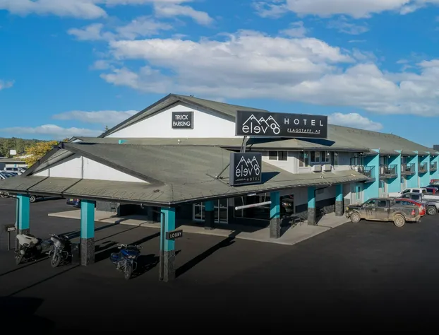 Hotel Elev8 Flagstaff, Trademark Collection by Wyndham hotel detail image 4