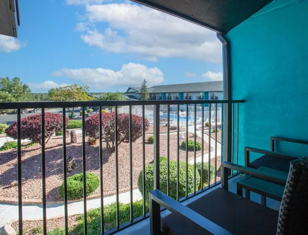 Hotel Elev8 Flagstaff, Trademark Collection by Wyndham hotel detail image 4