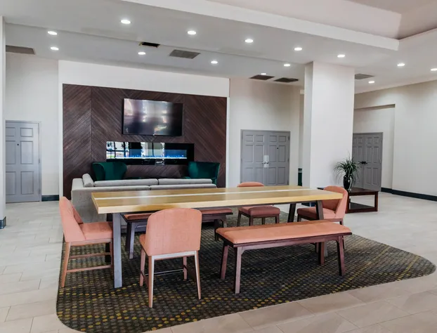 Holiday Inn Phoenix-Mesa/Chandler by IHG hotel detail image 2