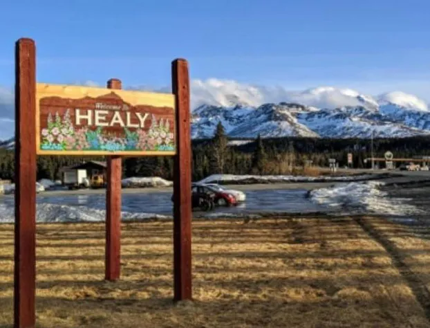 Denali Park Hotel hotel detail image 1