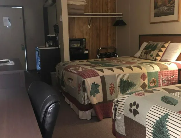 Denali Park Hotel hotel detail image 3