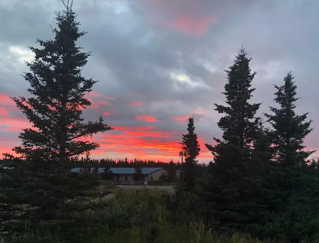 Denali Park Hotel hotel detail image 2