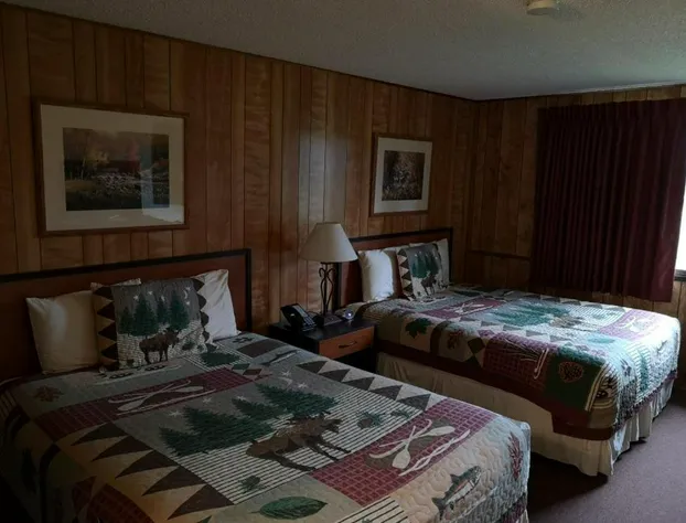 Denali Park Hotel hotel detail image 4