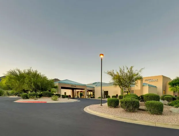 Sonesta Select Scottsdale at Mayo Clinic Campus hotel detail image 1